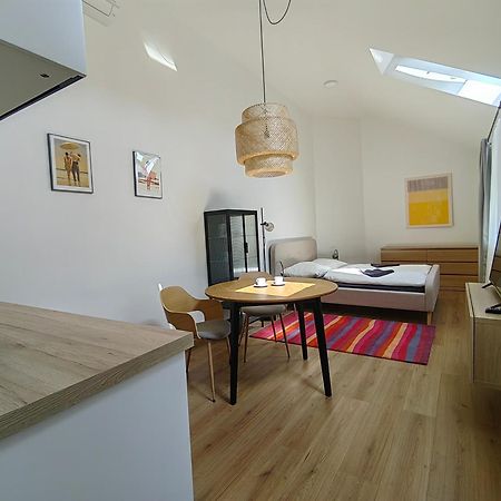 Atlas Apartment No2 With Free Parking And Ac Кошице Екстер'єр фото