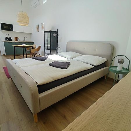 Atlas Apartment No2 With Free Parking And Ac Кошице Екстер'єр фото