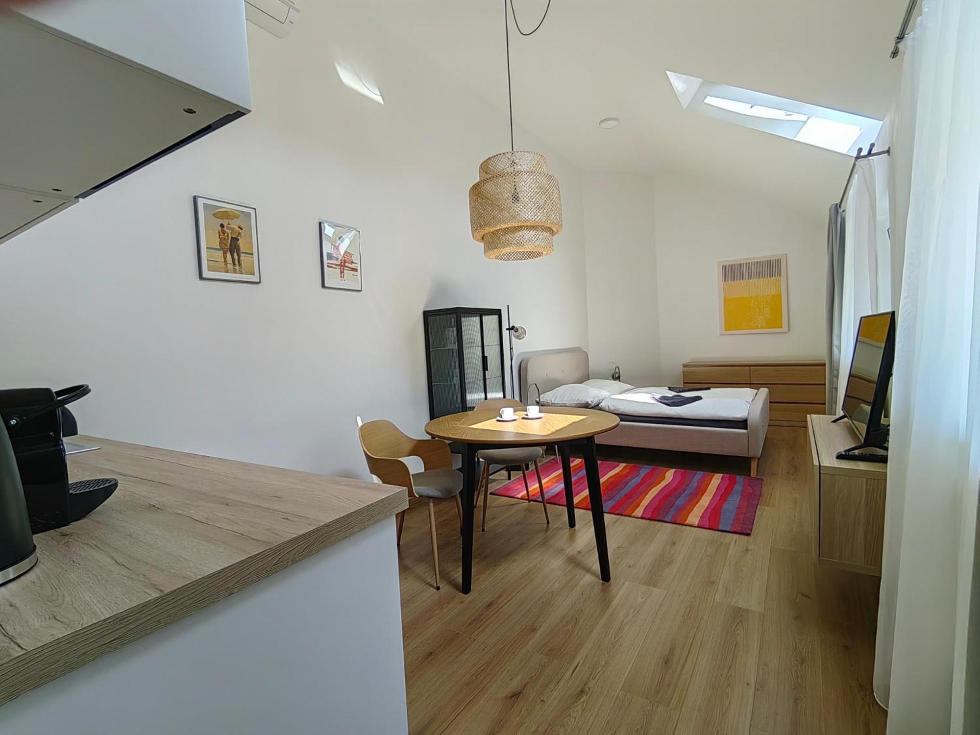 Atlas Apartment No2 With Free Parking And Ac Кошице Екстер'єр фото
