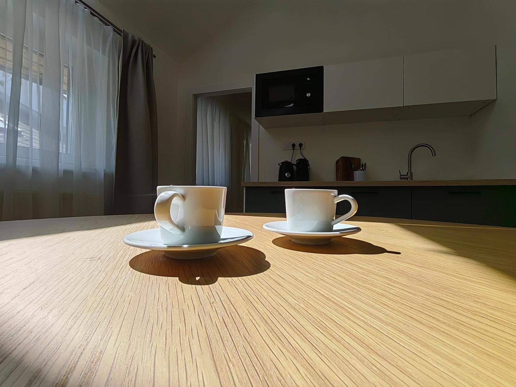 Atlas Apartment No2 With Free Parking And Ac Кошице Екстер'єр фото