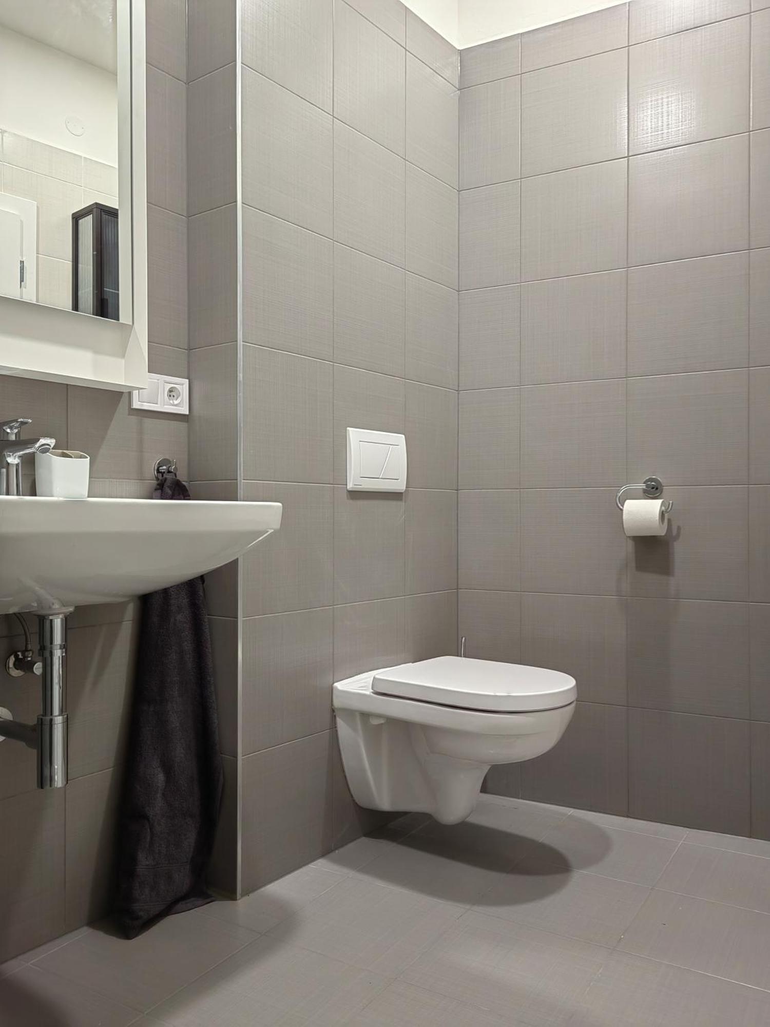 Atlas Apartment No2 With Free Parking And Ac Кошице Екстер'єр фото