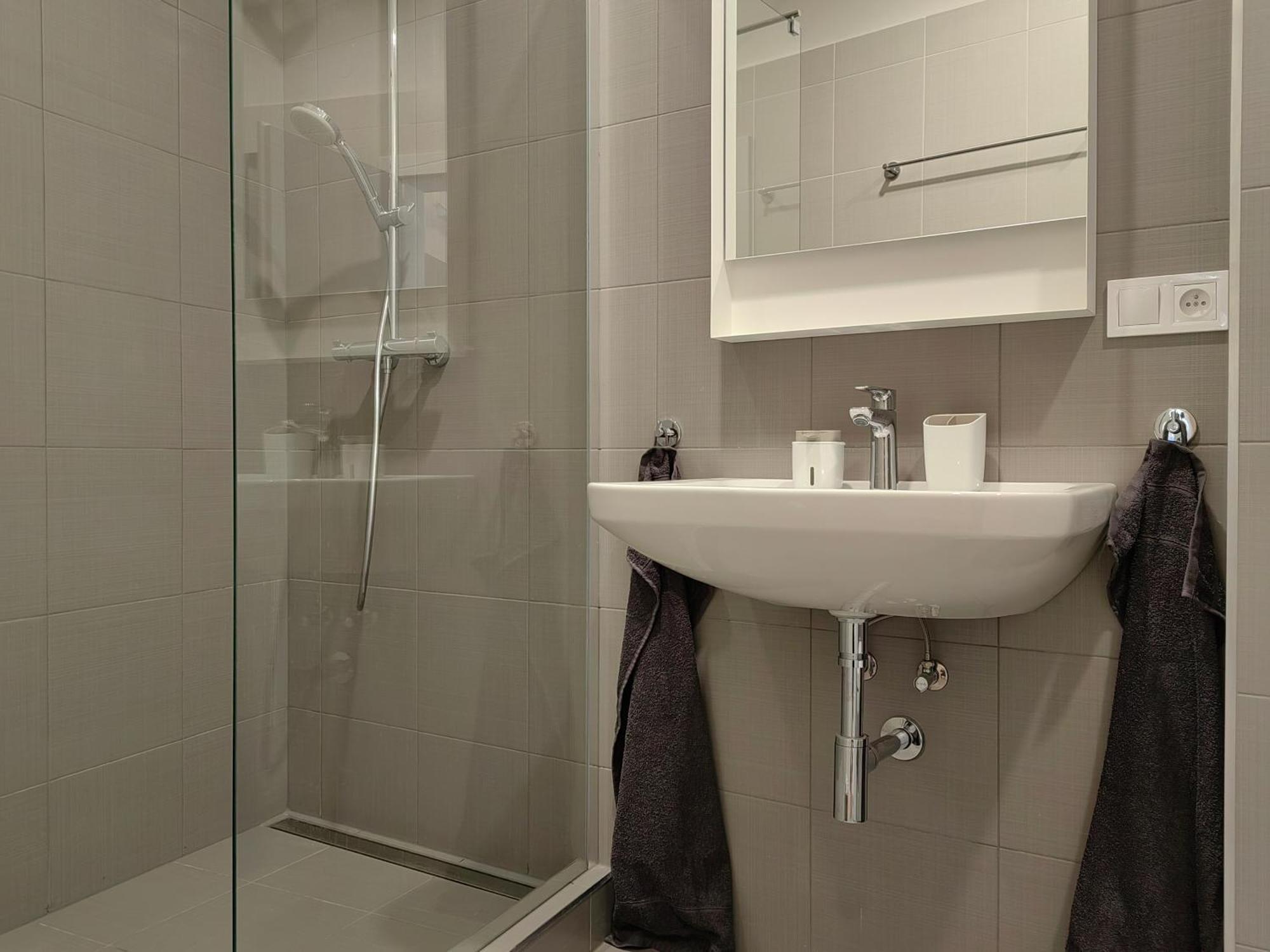 Atlas Apartment No2 With Free Parking And Ac Кошице Екстер'єр фото