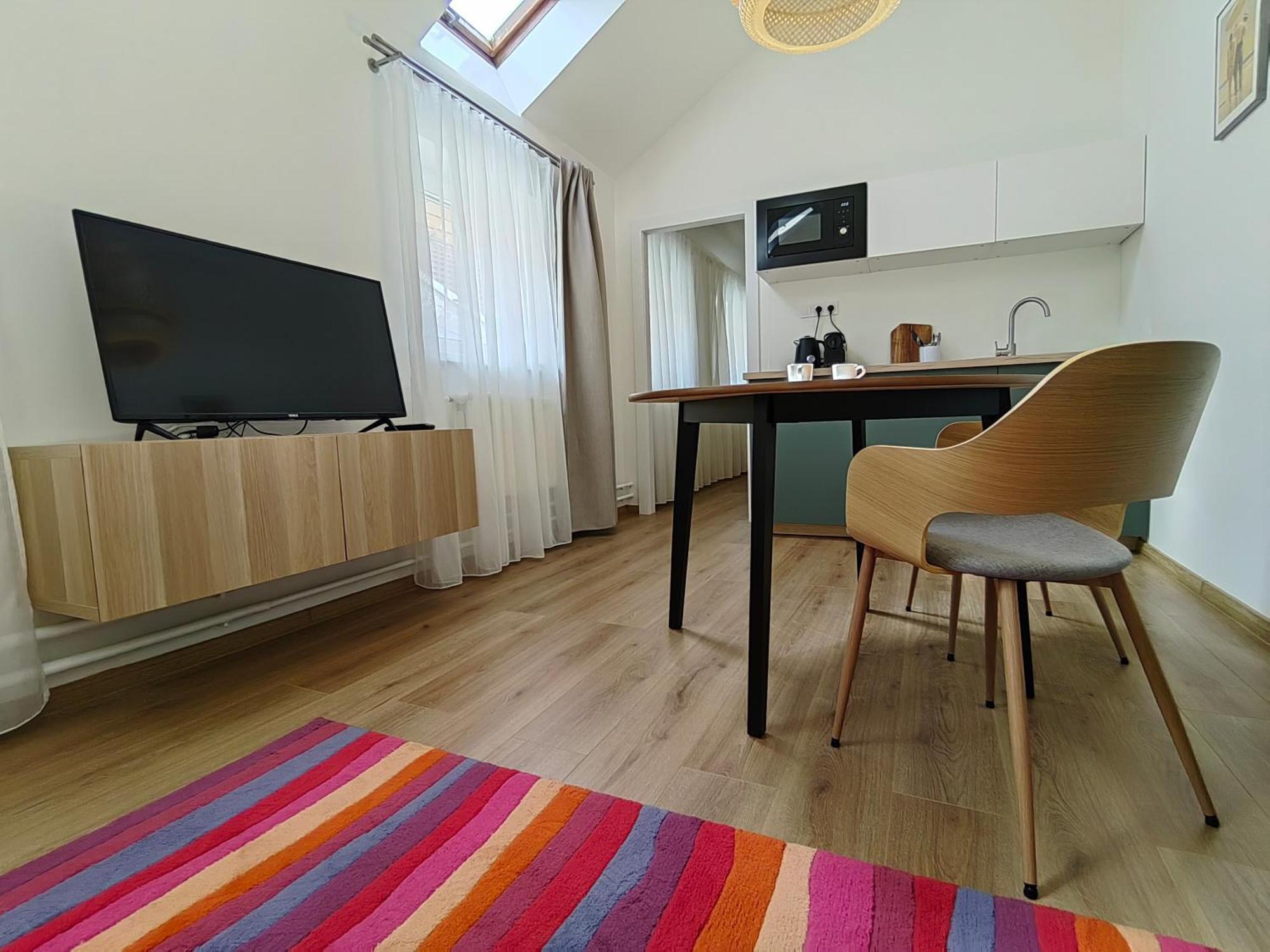 Atlas Apartment No2 With Free Parking And Ac Кошице Екстер'єр фото