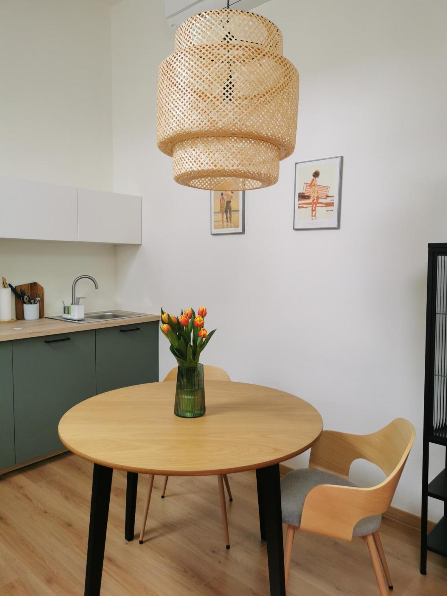 Atlas Apartment No2 With Free Parking And Ac Кошице Екстер'єр фото
