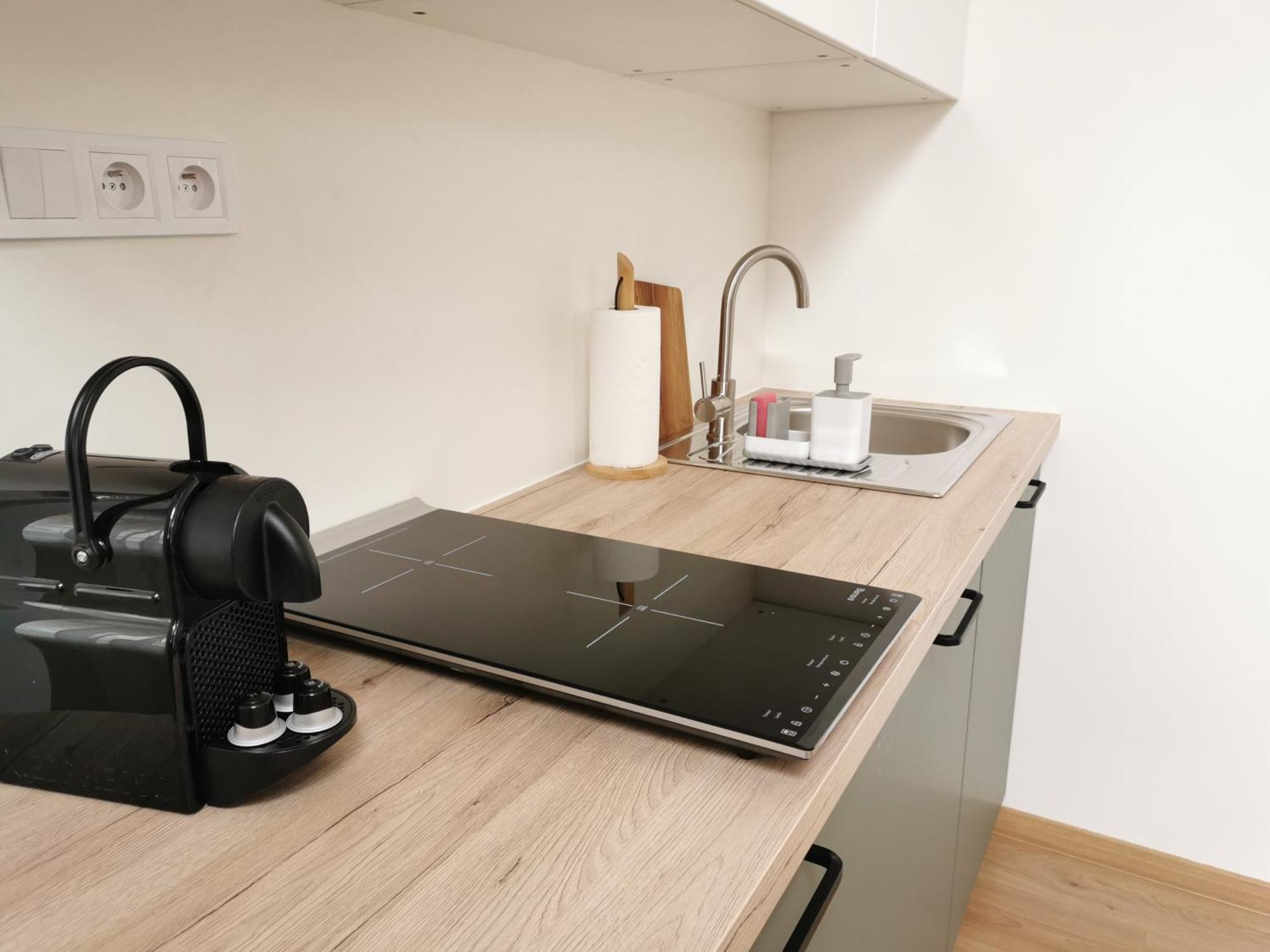 Atlas Apartment No2 With Free Parking And Ac Кошице Номер фото